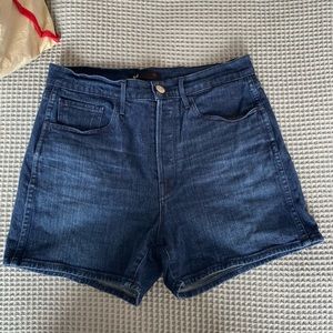 3x1 Denim Shorts